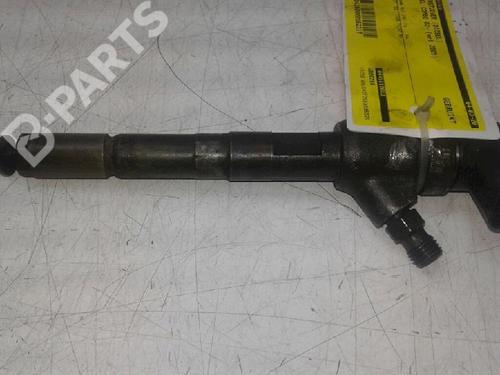 Injector OPEL COMBO Box Body/MPV 1.3 CDTI 16V | BP5184042M100 