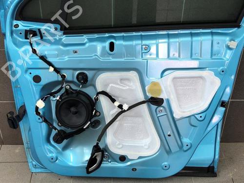 Right front door RENAULT ZOE Hatchback Van (BFM_) Electric (BFMC, BFMD) | BP30159601C3 