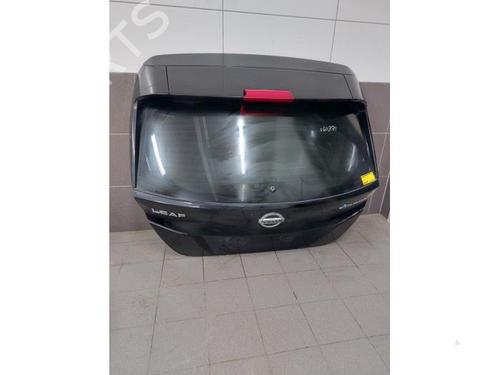 Used Tailgate NISSAN LEAF (ZE1) Electric (150 hp) 16547026