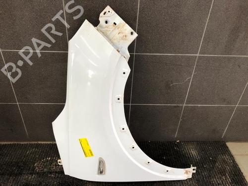 Used Right front fenders OPEL CROSSLAND X / CROSSLAND (P17, P2QO) 1.2 (75) (110 hp) 29109967