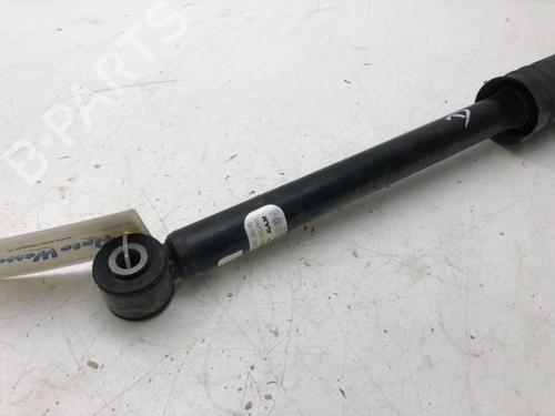 Left rear shock absorber NISSAN MICRA V (K14) 1.0 IG-T 100 | BP13498049M18 