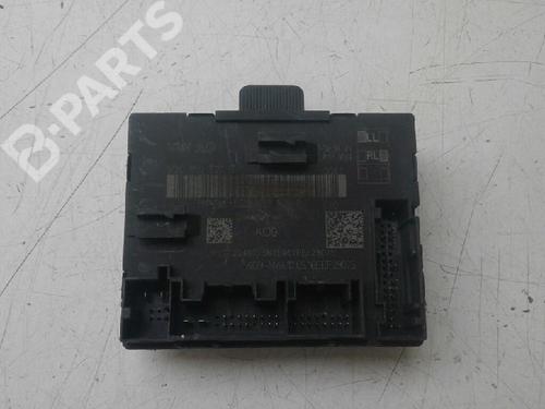 Used Central lock pump Central lock pump VW TIGUAN (AD1, AX1) 2.0 TSI 4motion (180 hp) 6793696 6793696