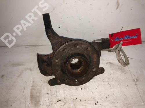 Used Right front steering knuckle OPEL ZAFIRA / ZAFIRA FAMILY B (A05) 1.6 (M75) (105 hp) 4835123