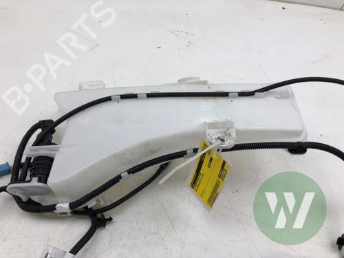 Vaschetta lavavetri OPEL GRANDLAND / GRANDLAND X (A18, P1UO) 1.2 (75) (131 hp) 32282681