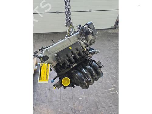 Engine FIAT PANDA (312_, 319_) 1.2 (312PXA1A) | BP31319054M1