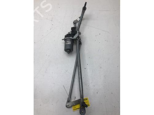 Front wiper motor RENAULT MASTER III Platform/Chassis (EV, HV, UV) 2.3 dCi 145 FWD (EV0E, EV0F, HV0E, HV0F, UV0E, UV0F,... (146 hp) 16965196