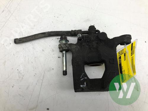Used Left rear brake caliper NISSAN NV200 Van e-NV (ME0N) (109 hp) 31673006
