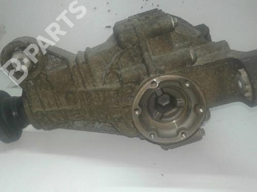 Used Rear differential VW TOUAREG (7LA, 7L6, 7L7) 5.0 V10 TDI (313 hp) 6689951