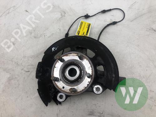 Used Right front steering knuckle Right front steering knuckle 38442419 38442419