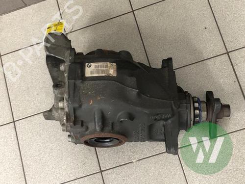 Differential, bag Differential, bag 38235025 38235025