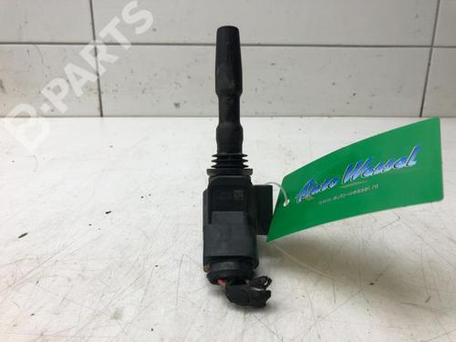 Used Ignition coil SKODA OCTAVIA IV Combi (NX5, PV5) 1.0 TSI e-TEC (110 hp) 11957517