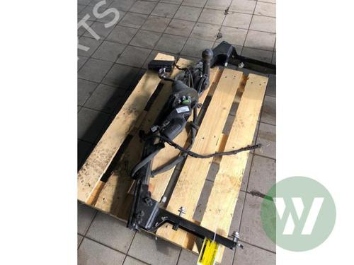 Used Tow ball/Mechanism Tow ball/Mechanism AUDI A5 Sportback (F5A, F5F) 2.0 TFSI Mild Hybrid (252 hp) 36306575 36306575