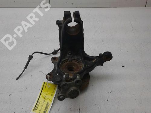 Right front steering knuckle CITROËN C3 II (SC_) 1.4 VTi 95 | BP6793623M26 