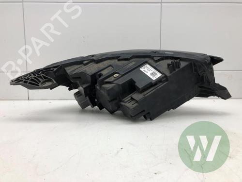 Left headlight OPEL CORSA F (P2JO) 1.2 (68) | BP31319528C28