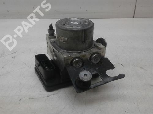 ABS pump RENAULT TRAFIC III Van (FG_) 1.6 dCi 125 (FGMH) | BP4779044M43 