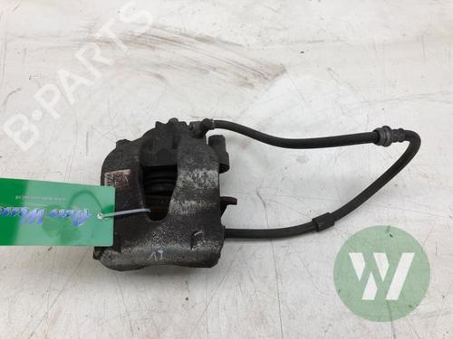 Used Left front brake caliper Left front brake caliper VW T-CROSS (C11, D31) 1.0 TSi (116 hp) 33675841 33675841