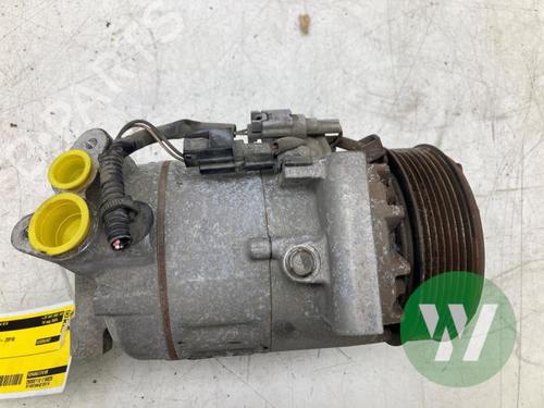 AC compressor RENAULT CAPTUR I (J5_, H5_) 0.9 TCe 90 | BP38327254M34 - Image 5