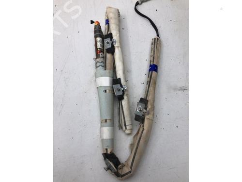 Right curtain airbag OPEL CORSA E (X15) 1.4 (08, 68) | BP16913695C12 