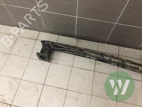 Used Rear bumper reinforcement Rear bumper reinforcement 36872525 36872525