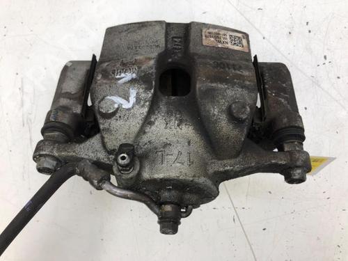 Left front brake caliper HYUNDAI TUCSON (NX4E, NX4A) 1.6 T-GDi Hybrid HTRAC | BP39913619M105 - Image 2