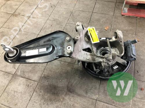 Left rear steering knuckle VW ID. Buzz Bus (EBB, EBJ) Electric (EBB, EBJ) | BP39916187M27 - Image 2
