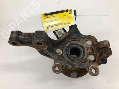 left-front-steering-knuckle-nissan-nv200-van-2010-31319022 main image