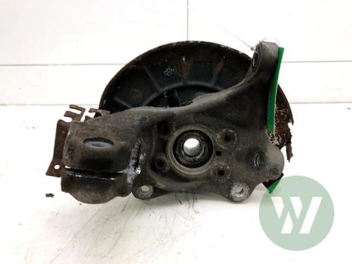 Used Right front steering knuckle Right front steering knuckle AUDI TT (8J3) 2.0 TFSI (200 hp) 33244760 33244760