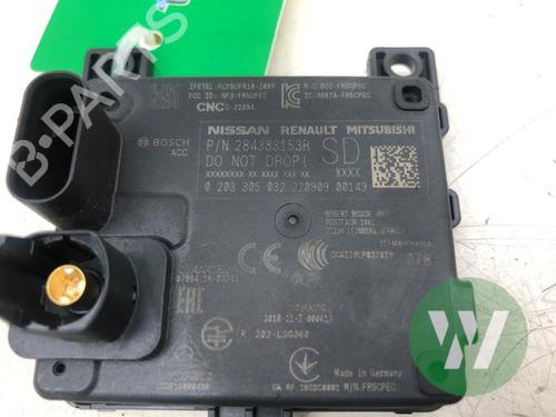 Other RENAULT MEGANE E-TECH SUV EV60 (BNJ1) | BP39915920O1 - Image 3