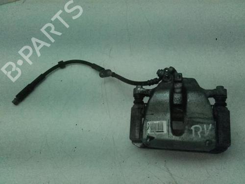 Used Right front brake caliper OPEL CORSA F (P2JO) 1.2 (68) (101 hp) 14574711