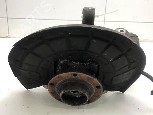 Right front steering knuckle JEEP CHEROKEE (KL) 2.2 CRD 4x4 | BP31319327M26 