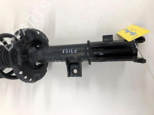 Left front shock absorber KIA SPORTAGE IV (QL, QLE) 1.6 GDI | BP29861479M16 