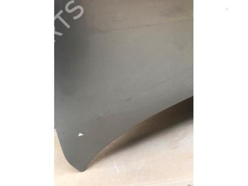 Tailgate MERCEDES-BENZ E-CLASS (W211) E 220 CDI (211.006) | BP23534900C6 