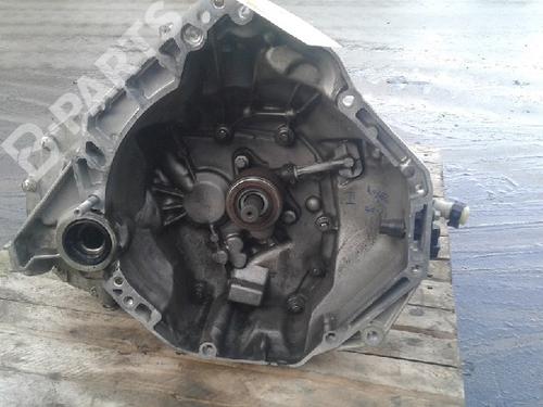 Used Gearbox RENAULT TWINGO III (BCM_, BCA_) 1.0 SCe 70 (71 hp) 4889069