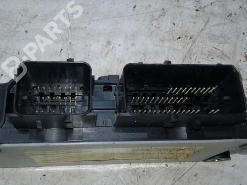 ECU airbags OPEL ASTRA K (B16) 1.4 (68) | BP6794112M53 