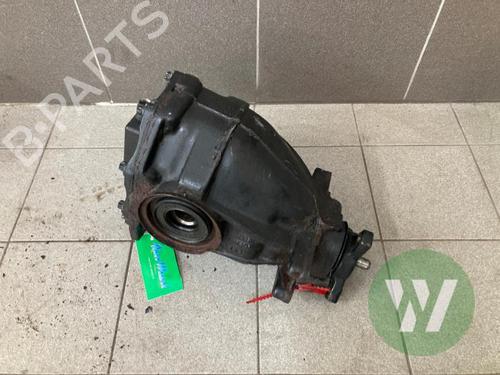 Used Rear differential Rear differential 37704053 37704053