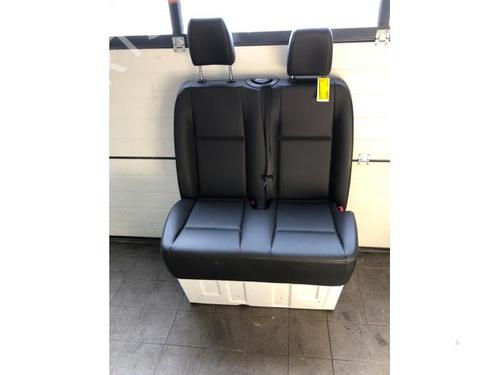 Used Rear seat (2nd row) MERCEDES-BENZ SPRINTER 3,5-t Van (B907, B910) 317 CDI RWD (907.631, 907.633, 907.635, 907.637) (170 hp) 28210630