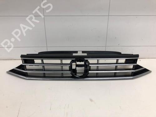 Grill VW PASSAT B8 Variant (3G5, CB5) 2.0 TDI (150 hp) 28320938