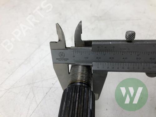 Right front driveshaft RENAULT ZOE Hatchback Van (BFM_) Electric (BFMF) | BP26957699M39 - Image 5