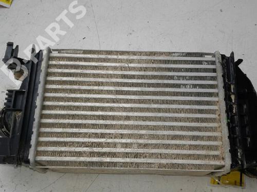 Intercooler NISSAN MICRA V (K14) 1.5 DCI | BP7796399M30 