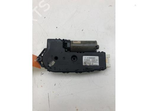 Used Sunroof engine MERCEDES-BENZ CLA Shooting Brake (X117) CLA 200 CDI / d (117.908) (136 hp) 22628290