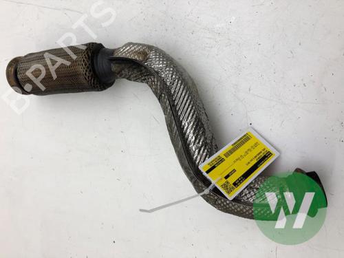 Used Pipe Pipe VAUXHALL GRANDLAND X / GRANDLAND (A18) 1.6 Turbo D (75) (120 hp) 34362186 34362186
