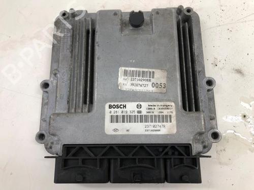 Used Engine control unit (ECU) MERCEDES-BENZ CITAN Box Body/MPV (W415) 109 CDI (415.601, 415.603, 415.605) (90 hp) 28017059