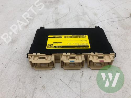 Used Electronic module Electronic module 37641561 37641561