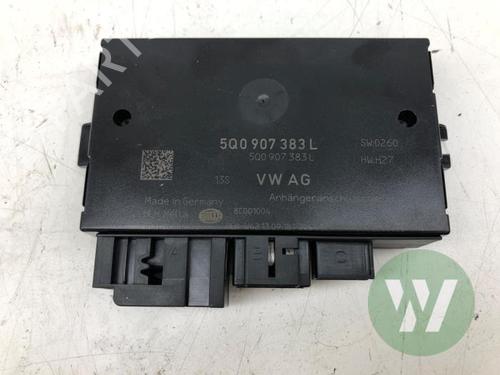 Used Electronic module Electronic module 39533904 39533904