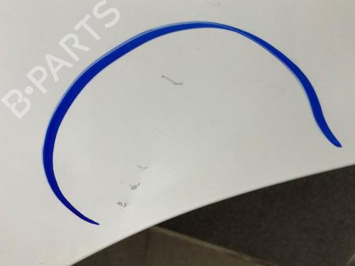 Left rear door OPEL CORSA E (X15) 1.4 (08, 68) | BP28802670C4