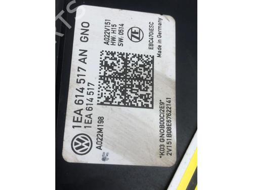 ABS pump AUDI Q4 SUV (F4B) 40 e-tron | BP18830852M43 