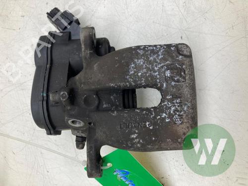 Used Left rear brake caliper Left rear brake caliper 38412985 38412985