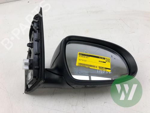 Used Right mirror Right mirror KIA SPORTAGE IV (QL, QLE) 1.6 T-GDI AWD (177 hp) 36435679 36435679