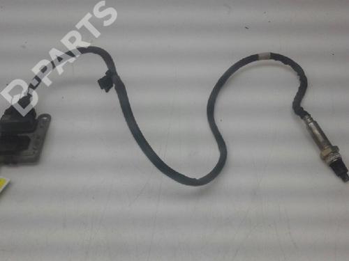 Elektronisk sensor SKODA SUPERB III Estate (3V5) 2.0 TDI (150 hp) 7855321