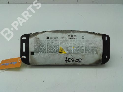 BP7100920C10 | Airbag passeggero MERCEDES-BENZ C-CLASS T-Model (S204) C 200 CDI (204.207) BP7100920C10